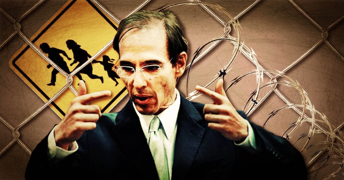 Judge From El Salvador Who Was Once Granted US Asylum Now Promotes