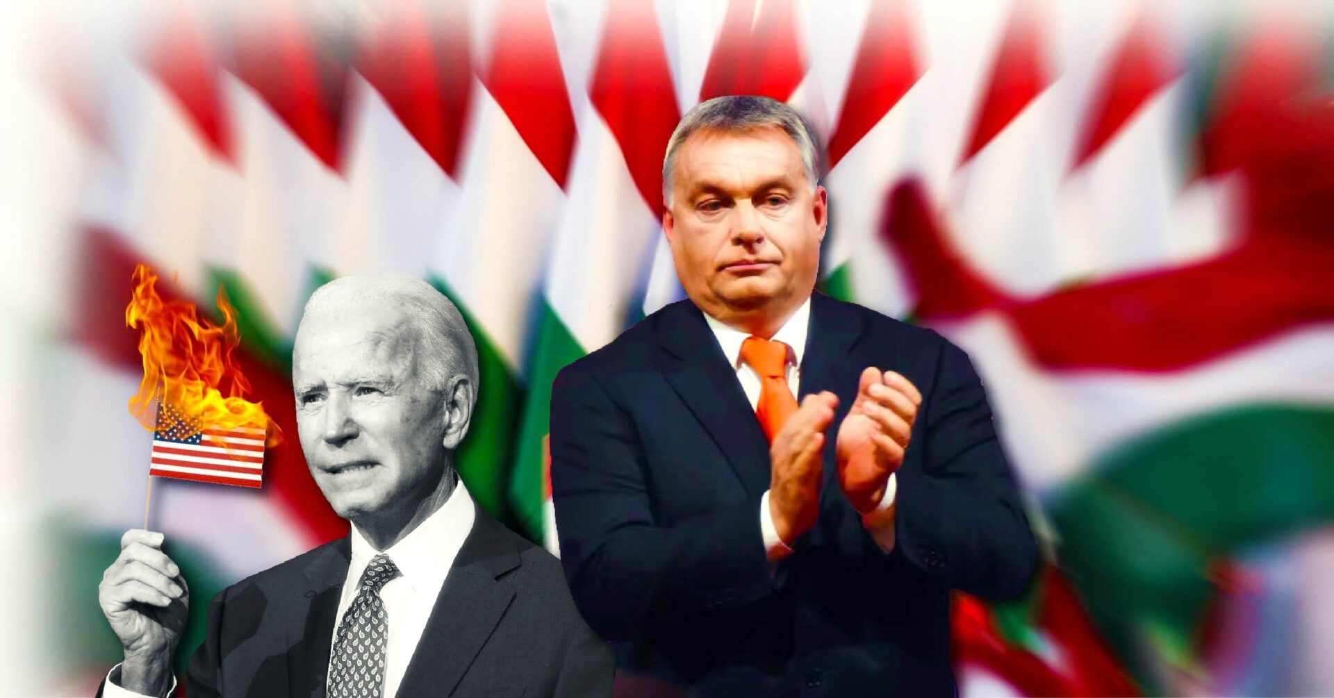 Debunking the Lying Press Why Hungary Is More of a "Democracy" Than