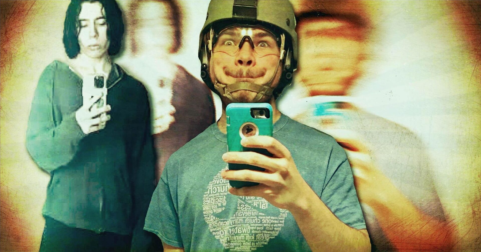 The Texas School Shooting Is Proof Our Society Is Crumbling Into an Existential Crisis - Revolver News