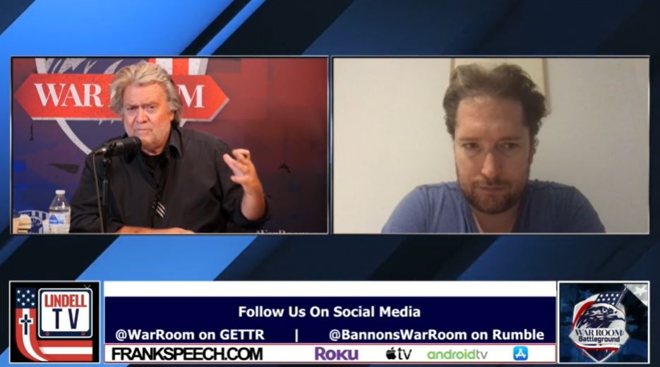 Beattie gives the straight dope on Nord Stream 2 sabotage... who is responsible...

https://www.revo...