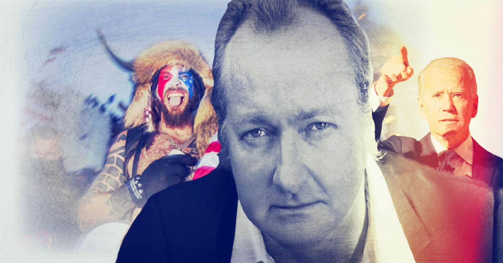 Actor Randy Quaid draws the line, declares WAR on liberals, “you’re my enemy, the enemy of America”…