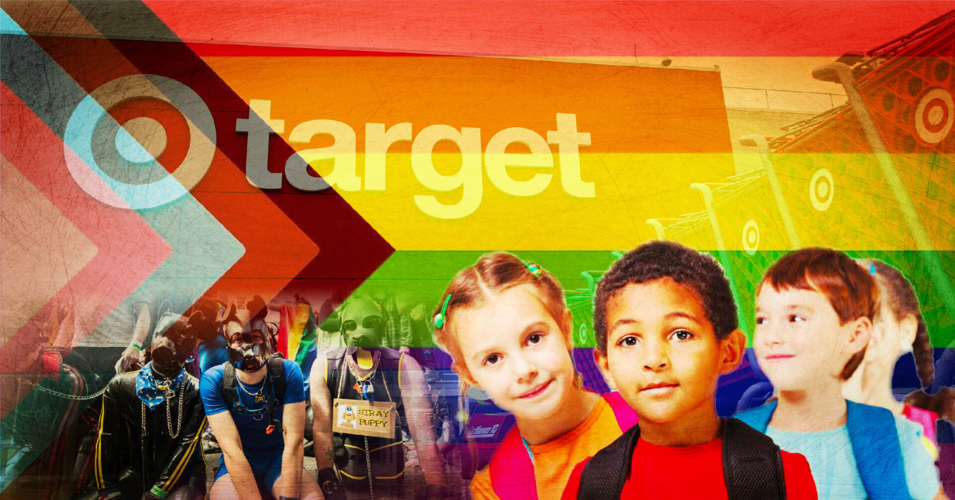 Target still on “Kamikaze mission” to destroy its entire business model…

https://www.revolver.news/...