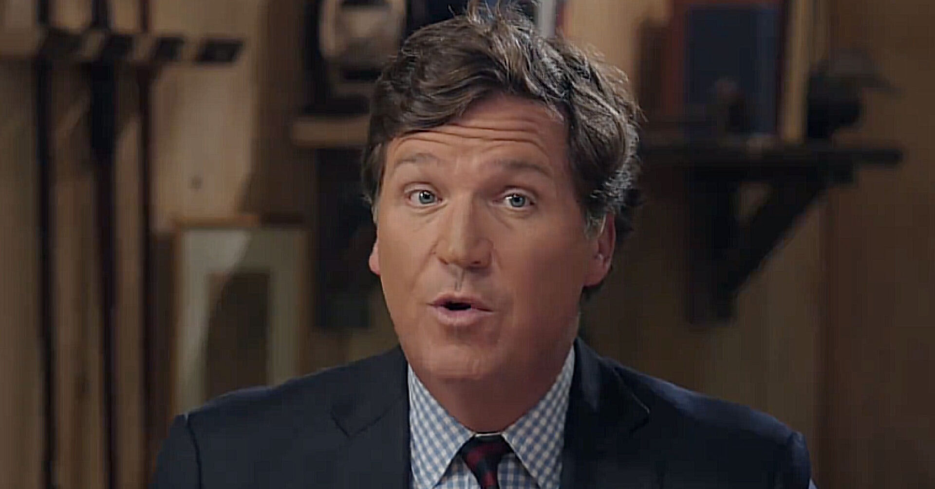 Sitting down? You won't believe how many people watched Episode 1 of