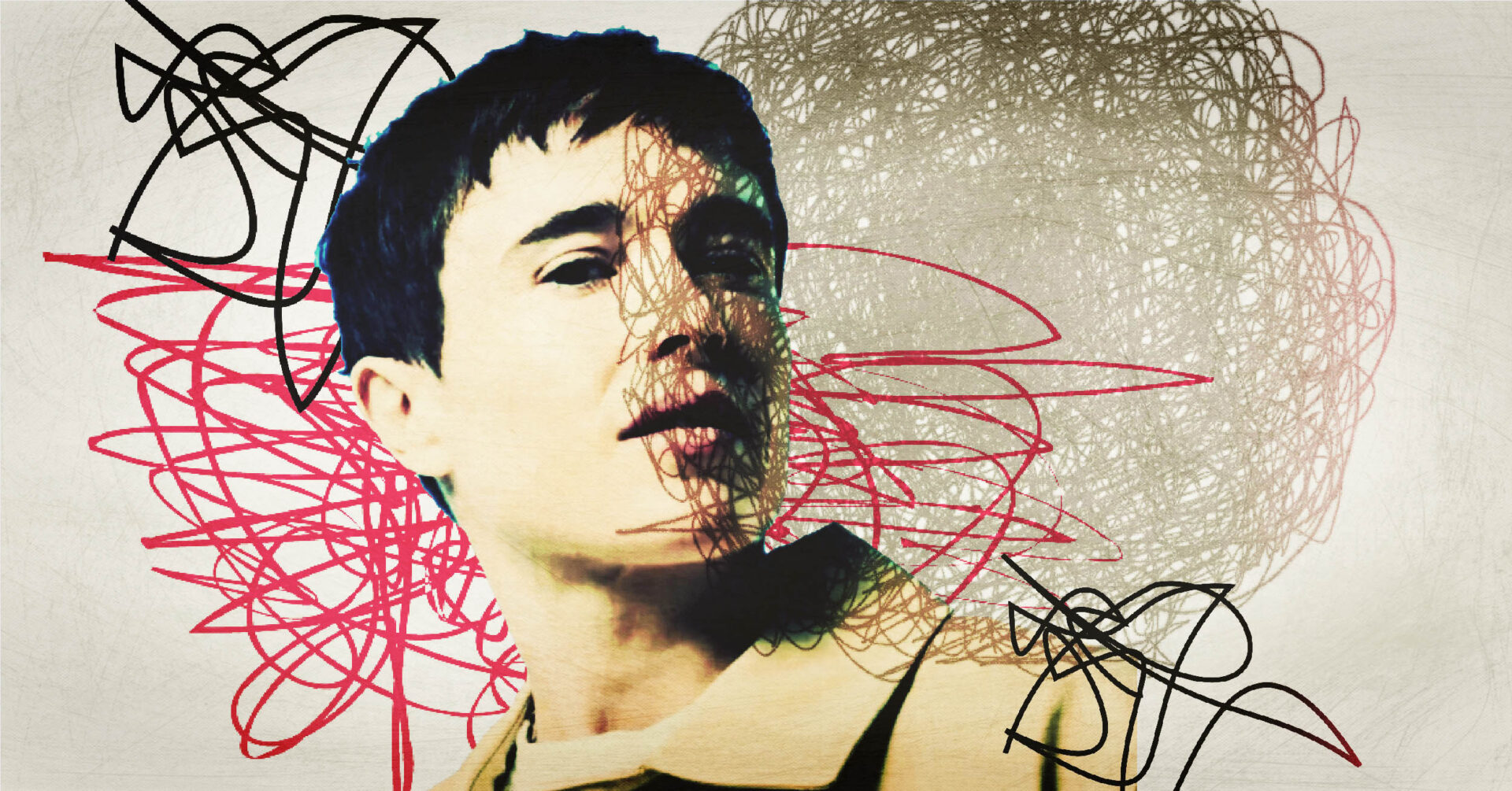 Actress Ellen Page repeatedly punched herself in the face and heard ‘voices’ telling her to become transgender…